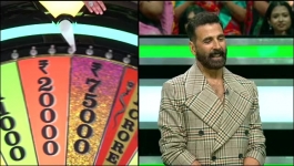 Wheel of Fortune - 31st March 2026